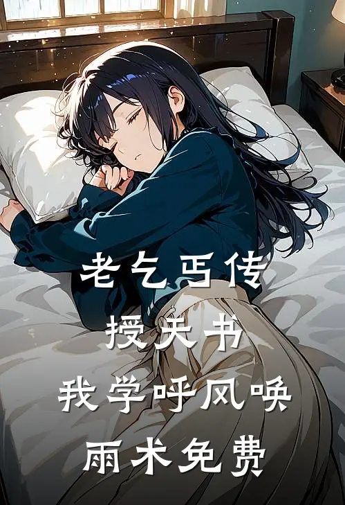 老乞丐传授天书,我学呼风唤雨术免费观看
