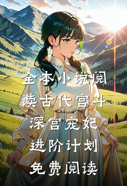 全本小说阅读古代宫斗:深宫宠妃进阶计划免费阅读