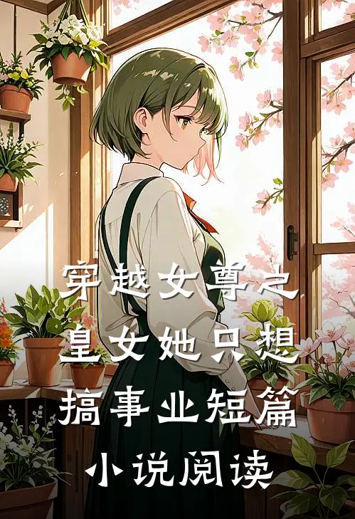 穿越女尊之皇女她只想搞事业短篇小说阅读