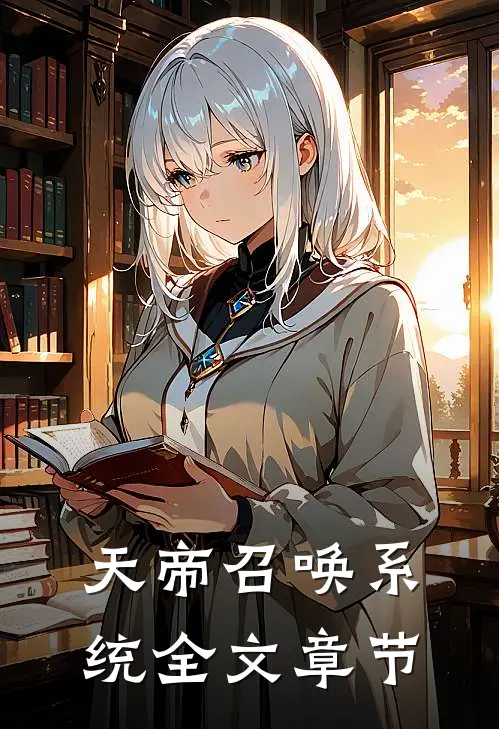 天帝召唤系统全文章节