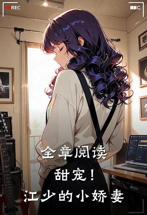 全章阅读甜宠！江少的小娇妻