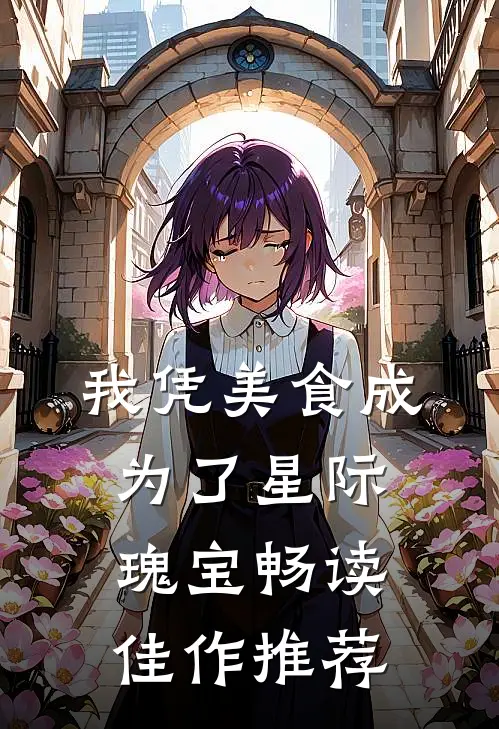 我凭美食成为了星际瑰宝畅读佳作推荐