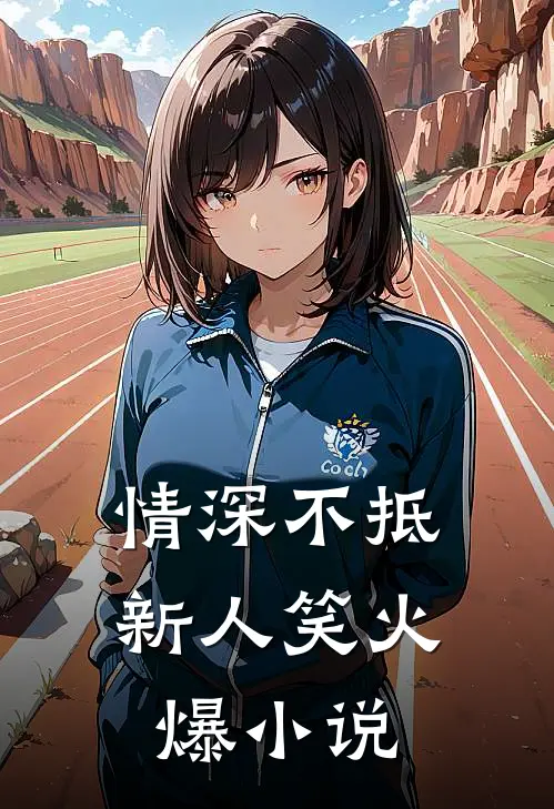 情深不抵新人笑火爆小说