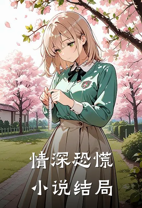 情深恐慌小说结局