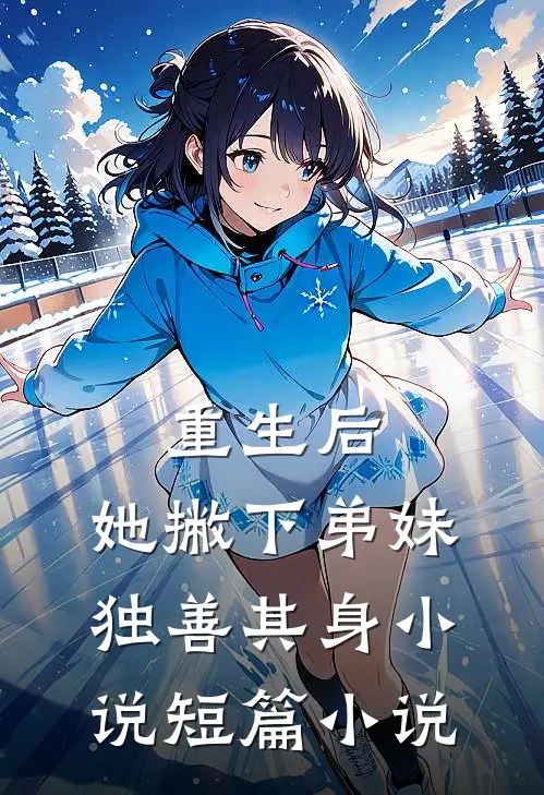 重生后,她撇下弟妹独善其身小说短篇小说