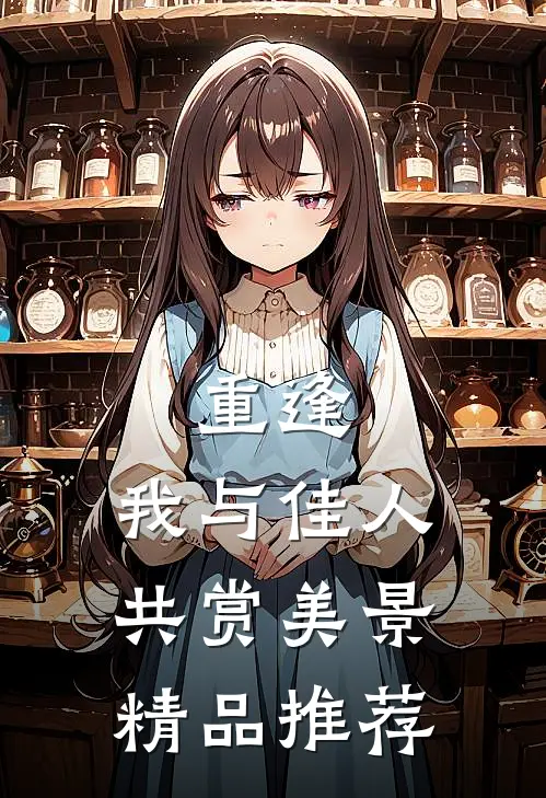 重逢我与佳人共赏美景精品推荐