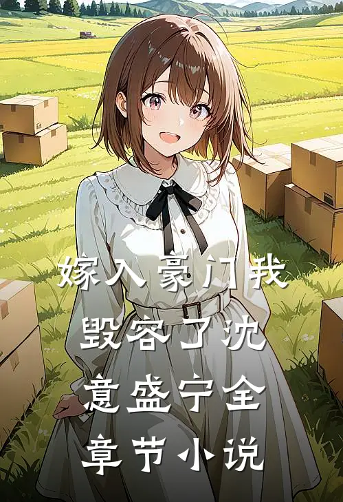 嫁入豪门我毁容了沈意盛宁全章节小说