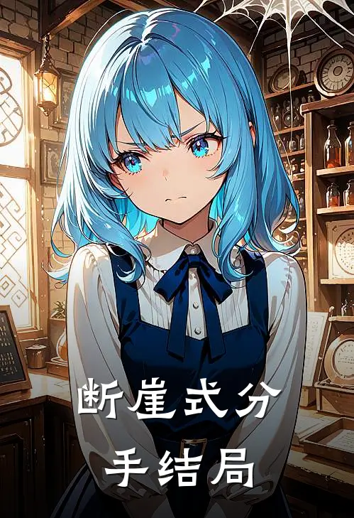 断崖式分手结局