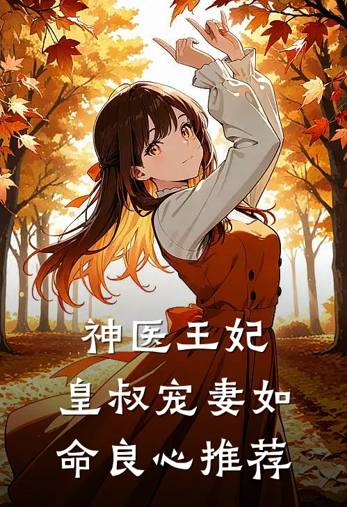 神医王妃：皇叔宠妻如命良心推荐