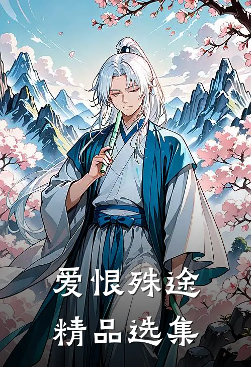 爱恨殊途精品选集