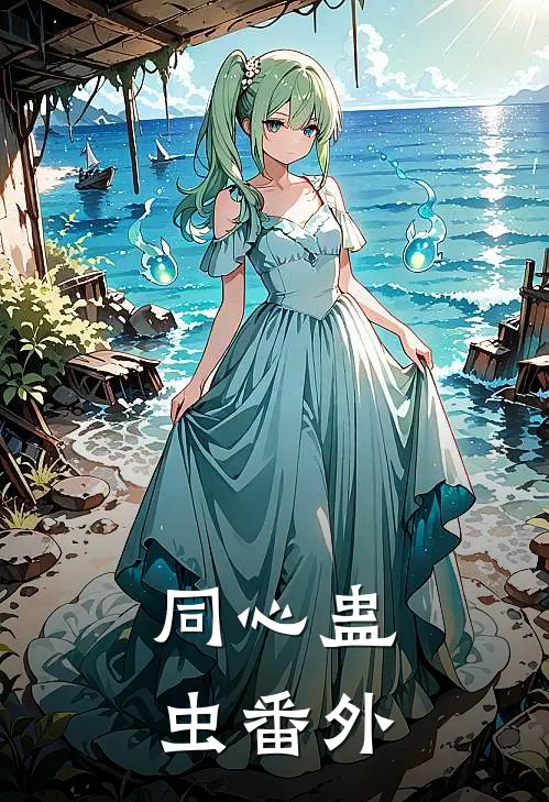 同心蛊虫番外