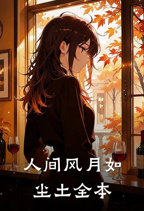 人间风月如尘土全本