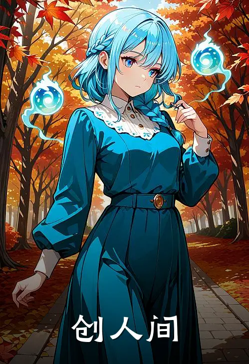 创人间