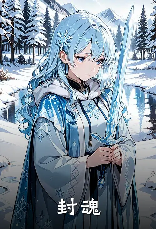 封魂