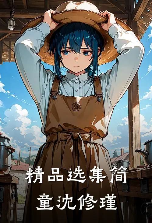 精品选集简童沈修瑾
