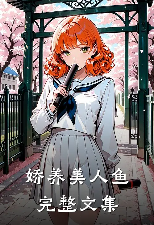 娇养美人鱼完整文集
