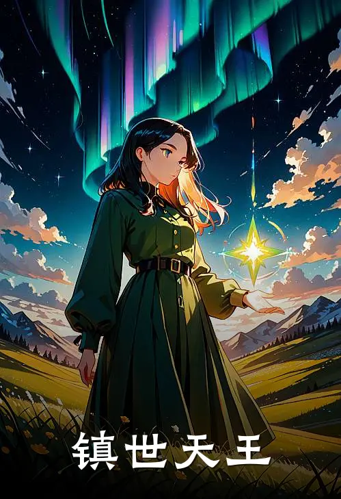镇世天王