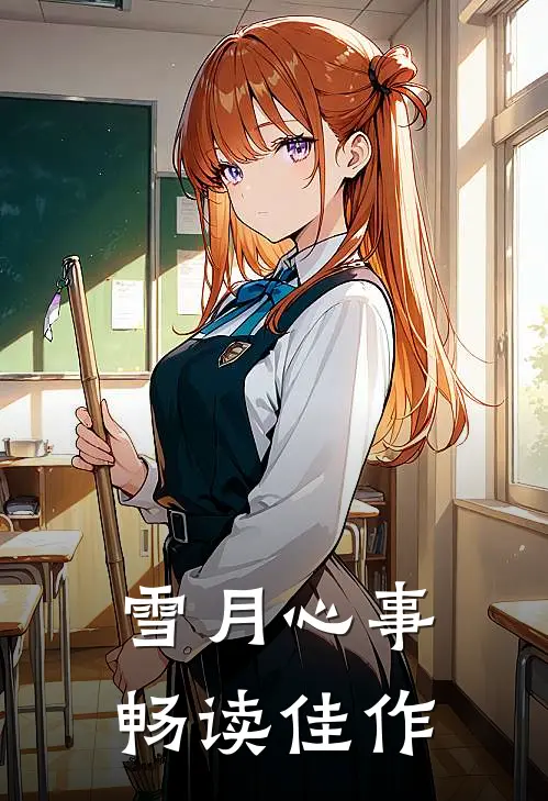 雪月心事畅读佳作