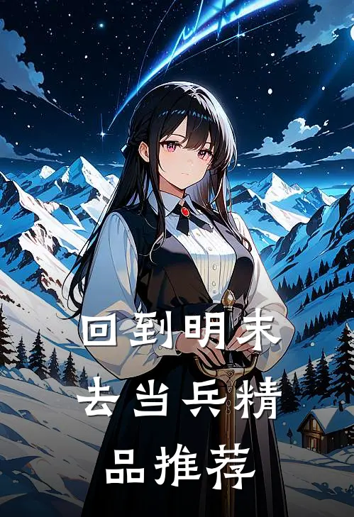 回到明末去当兵精品推荐