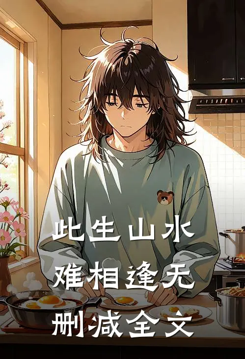 此生山水难相逢无删减全文