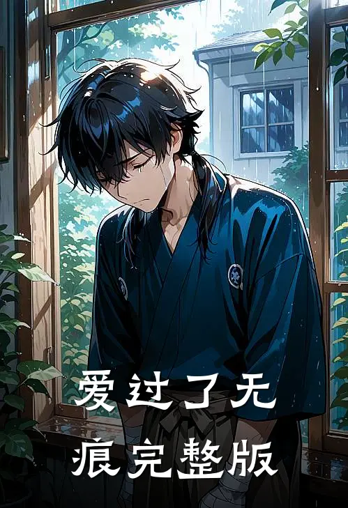 爱过了无痕完整版
