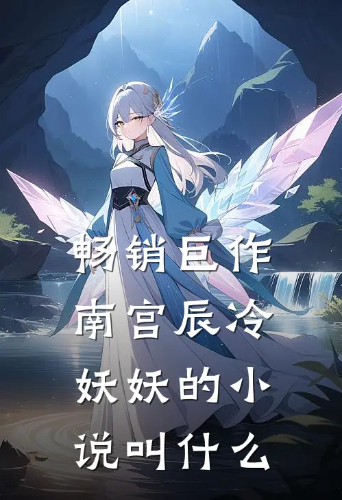 畅销巨作南宫辰冷妖妖的小说叫什么