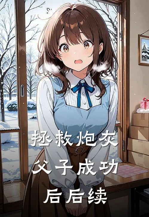 拯救炮灰父子成功后后续