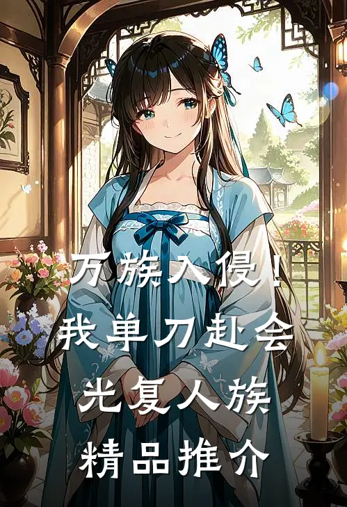 万族入侵！我单刀赴会光复人族精品推介