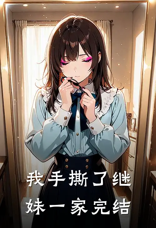 我手撕了继妹一家完结
