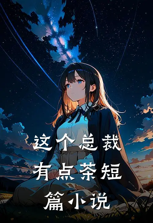 这个总裁有点茶短篇在线阅读