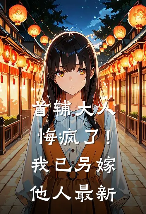 首辅大人悔疯了！我已另嫁他人最新