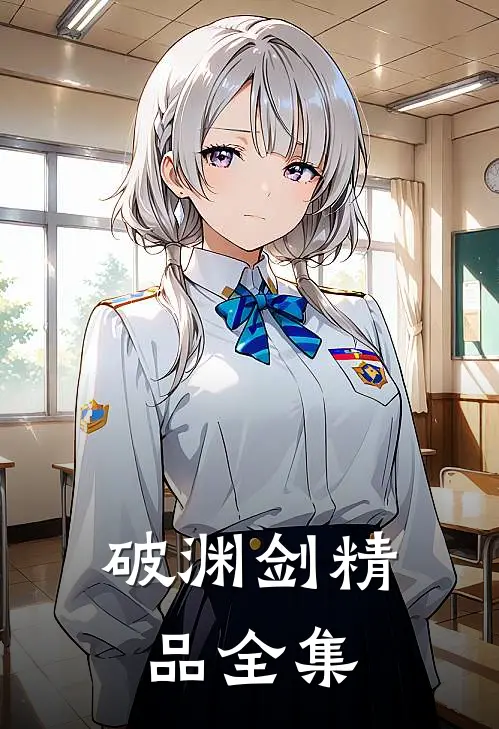 破渊剑精品全集