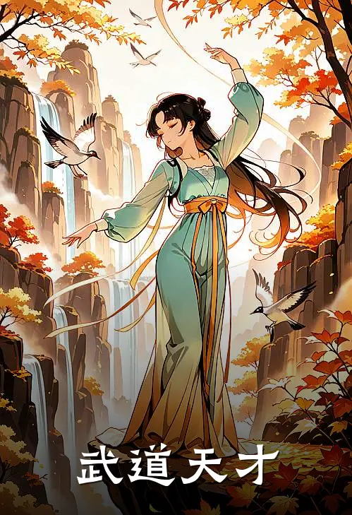 武道天才