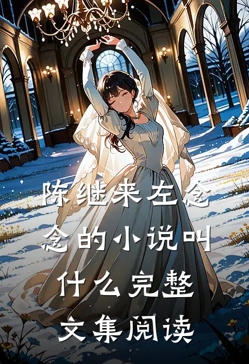 陈继来左念念的小说叫什么完整文集阅读