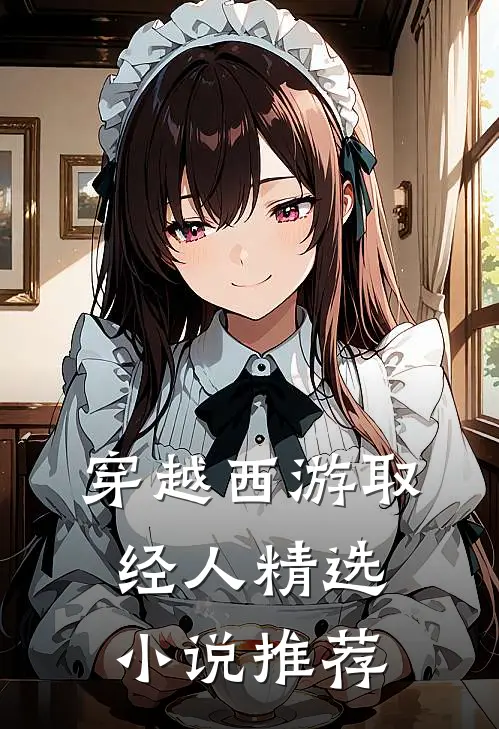 穿越西游取经人精选小说推荐