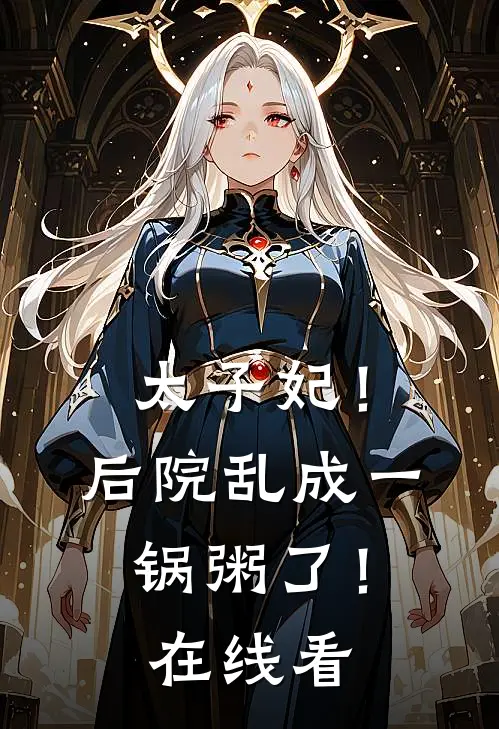 太子妃!后院乱成一锅粥了!在线看免费