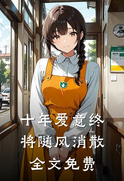 十年爱意终将随风消散全文免费