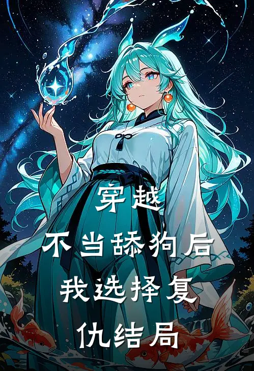 穿越不当舔狗后,我选择复仇结局