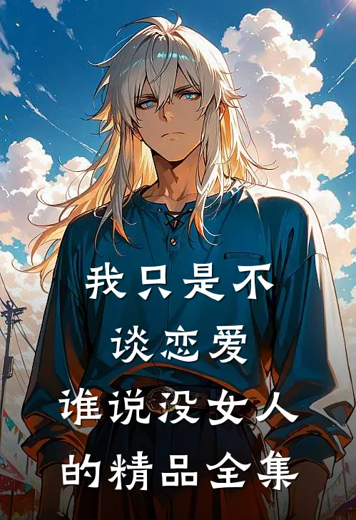 我只是不谈恋爱，谁说没女人的精品全集