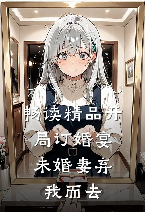 畅读精品开局订婚宴,未婚妻弃我而去