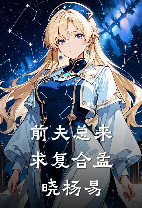 前夫总来求复合孟晓杨易