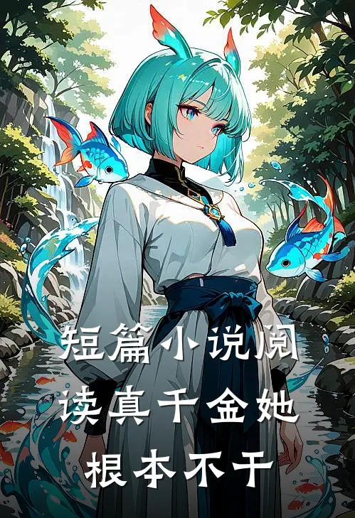 短篇小说阅读真千金她根本不干