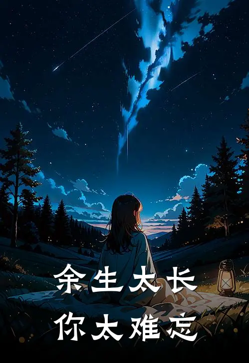 余生太长,你太难忘,只好请你多多关照