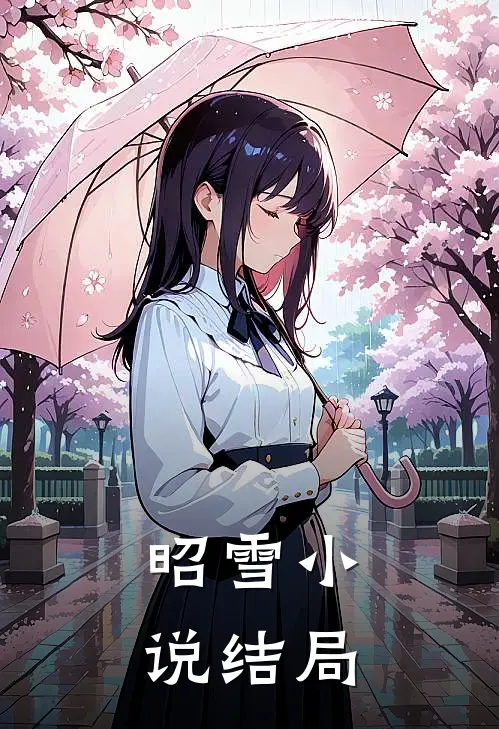 昭雪小说结局