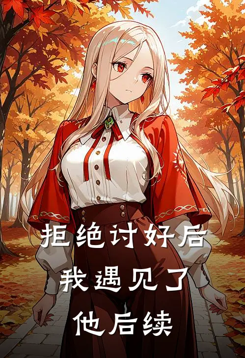 拒绝讨好后,我遇见了他后续怎么办