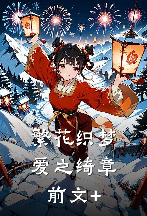 繁花织梦，爱之绮章前文+