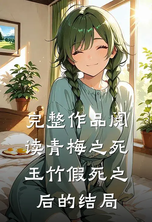 完整作品阅读青梅之死玉竹假死之后的结局