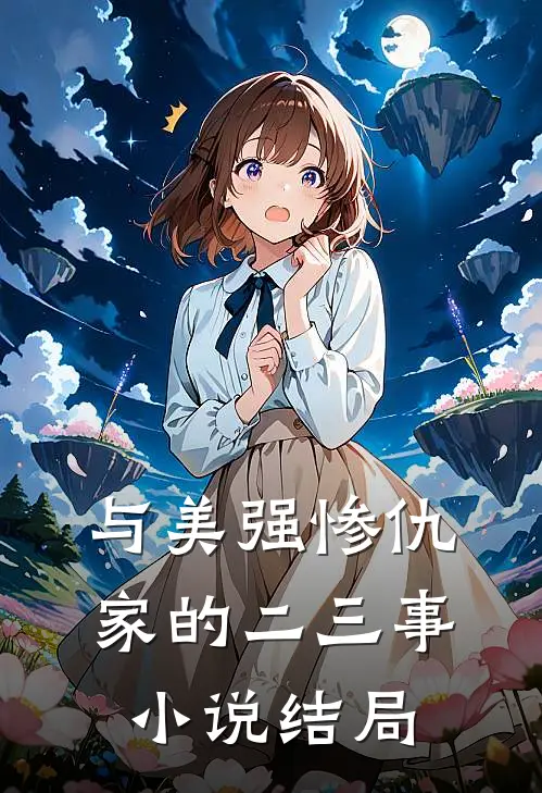 与美强惨仇家的二三事小说结局