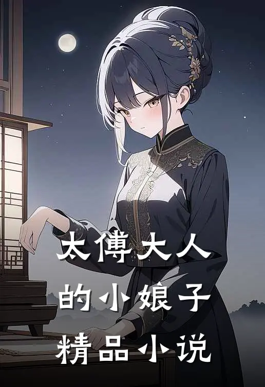 太傅大人的小娘子精品小说