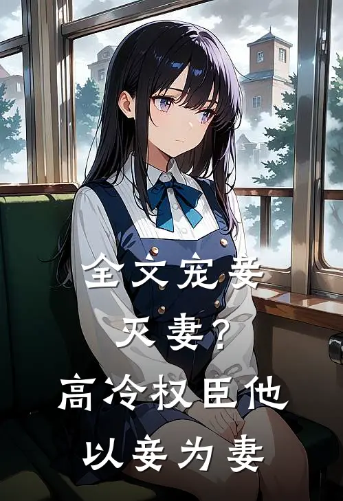 全文宠妾灭妻？高冷权臣他以妾为妻